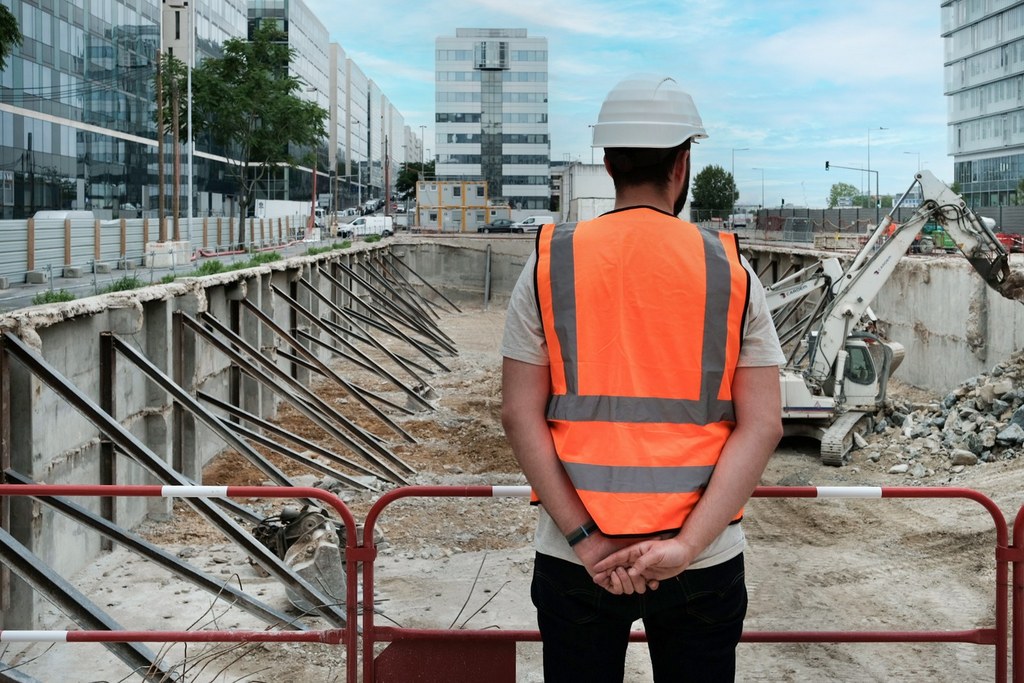 Featured image for “Butonnage – Edenn construction site, Nanterre, 92 – CARDEM”